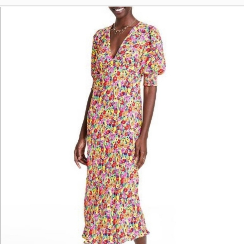 COPY - Rixo dress